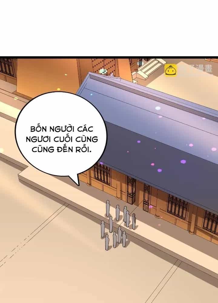 Chiến Thần Bất Tử - Chương 77 - ảnh 27