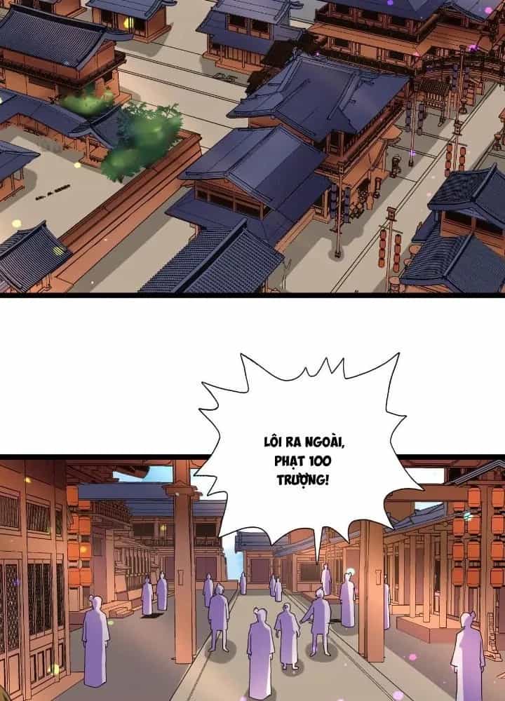 Chiến Thần Bất Tử - Chương 77 - ảnh 43