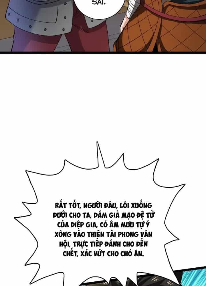 Chiến Thần Bất Tử - Chương 77 - ảnh 59
