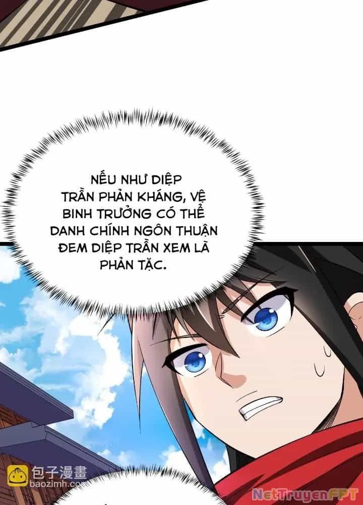 Chiến Thần Bất Tử - Chương 77 - ảnh 77