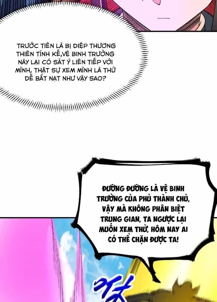 Chiến Thần Bất Tử - Chương 78 - ảnh 3