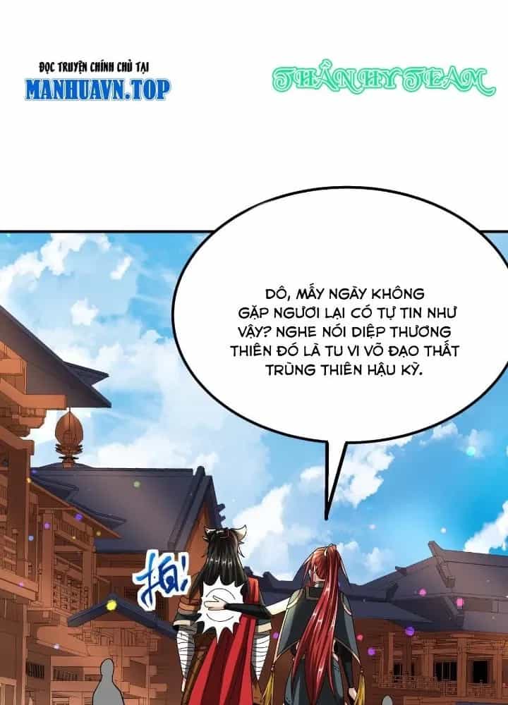Chiến Thần Bất Tử - Chương 78 - ảnh 63