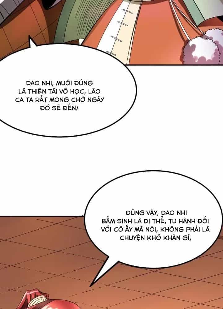 Chiến Thần Bất Tử - Chương 78 - ảnh 89