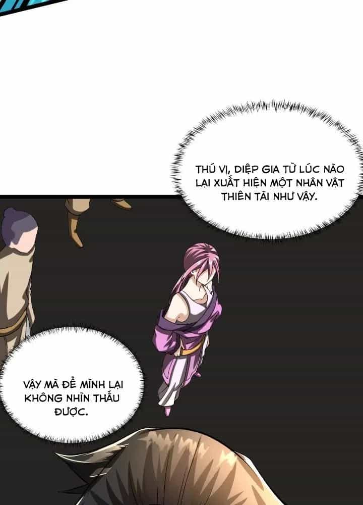 Chiến Thần Bất Tử - Chương 79 - ảnh 29