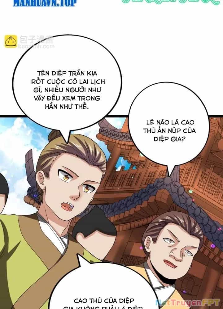 Chiến Thần Bất Tử - Chương 79 - ảnh 35
