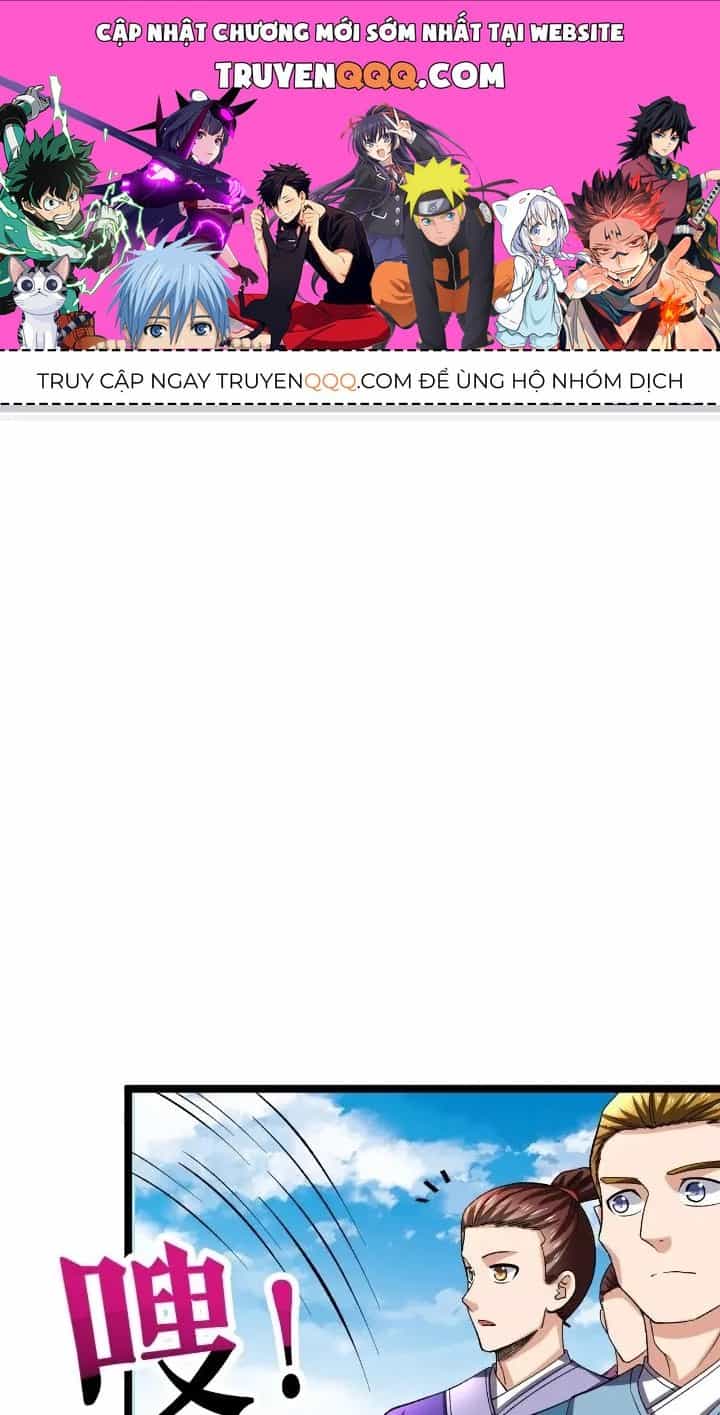 Chiến Thần Bất Tử - Chương 80 - ảnh 1