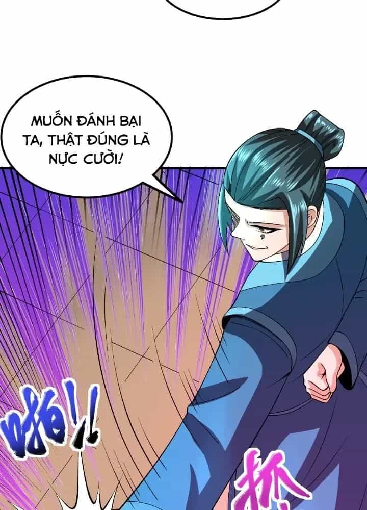 Chiến Thần Bất Tử - Chương 81 - ảnh 43