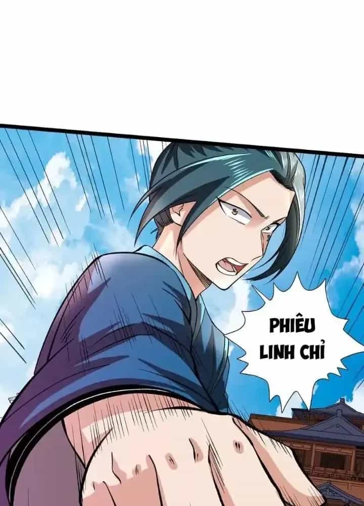 Chiến Thần Bất Tử - Chương 82 - ảnh 19