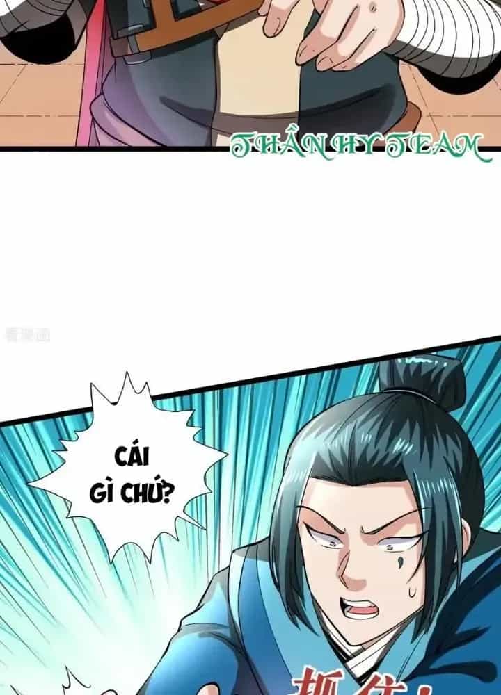 Chiến Thần Bất Tử - Chương 82 - ảnh 57