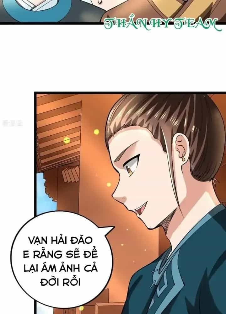 Chiến Thần Bất Tử - Chương 82 - ảnh 75