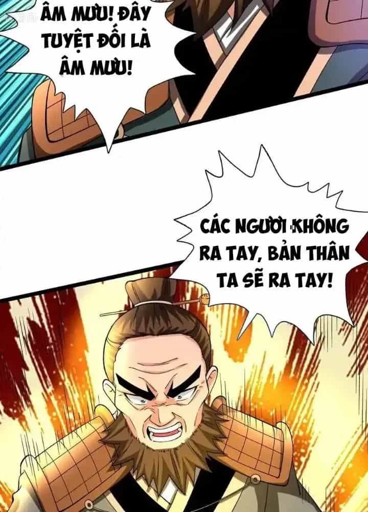 Chiến Thần Bất Tử - Chương 83 - ảnh 3