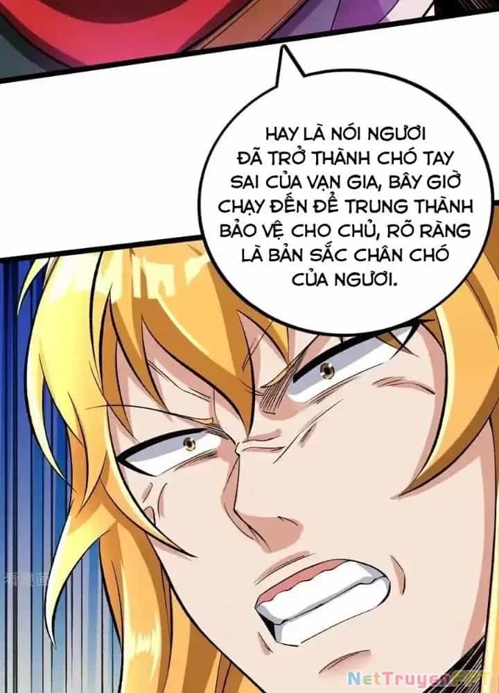 Chiến Thần Bất Tử - Chương 83 - ảnh 33