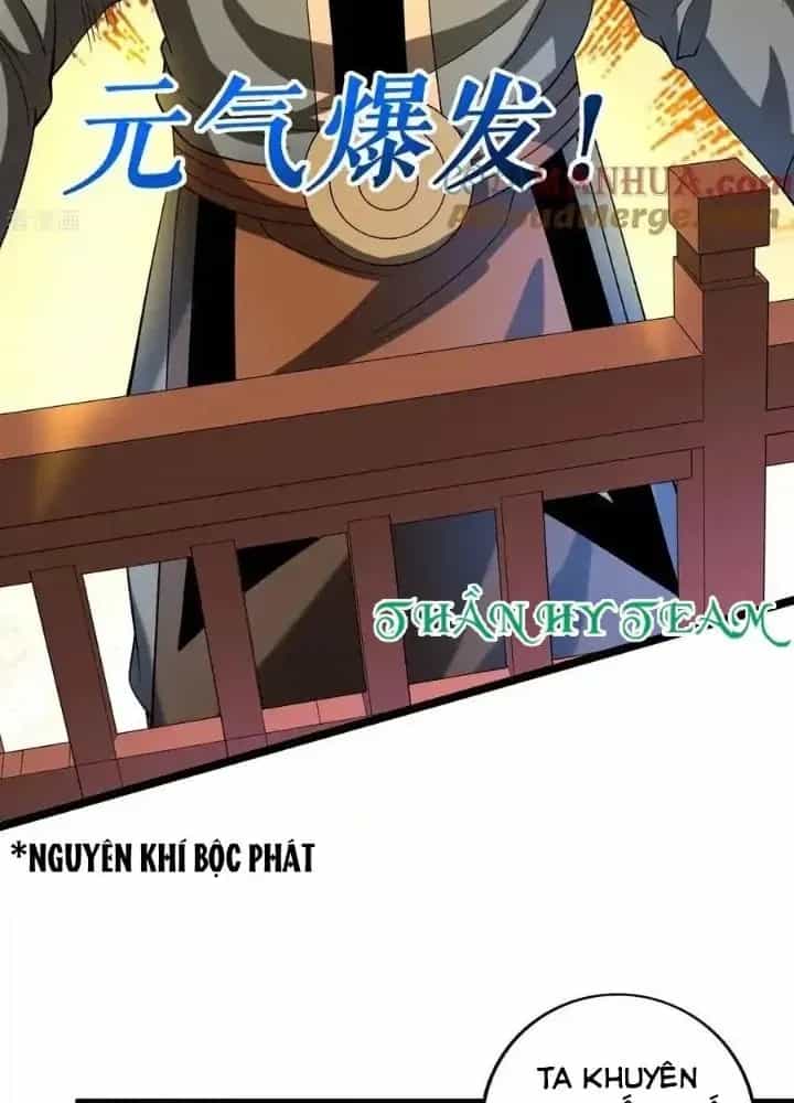 Chiến Thần Bất Tử - Chương 83 - ảnh 5