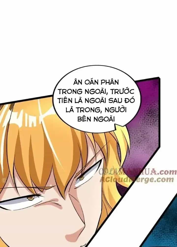 Chiến Thần Bất Tử - Chương 83 - ảnh 67