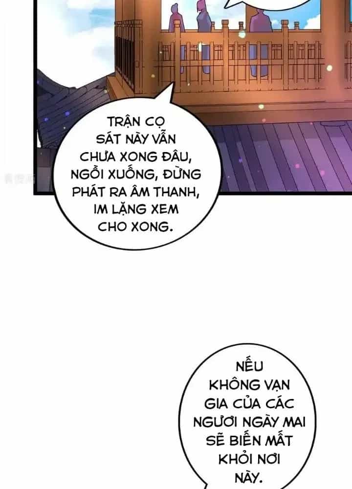 Chiến Thần Bất Tử - Chương 83 - ảnh 7