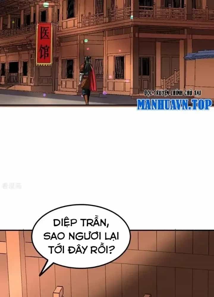 Chiến Thần Bất Tử - Chương 84 - ảnh 29