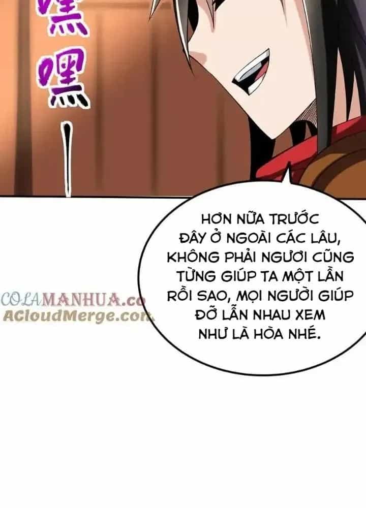 Chiến Thần Bất Tử - Chương 84 - ảnh 41