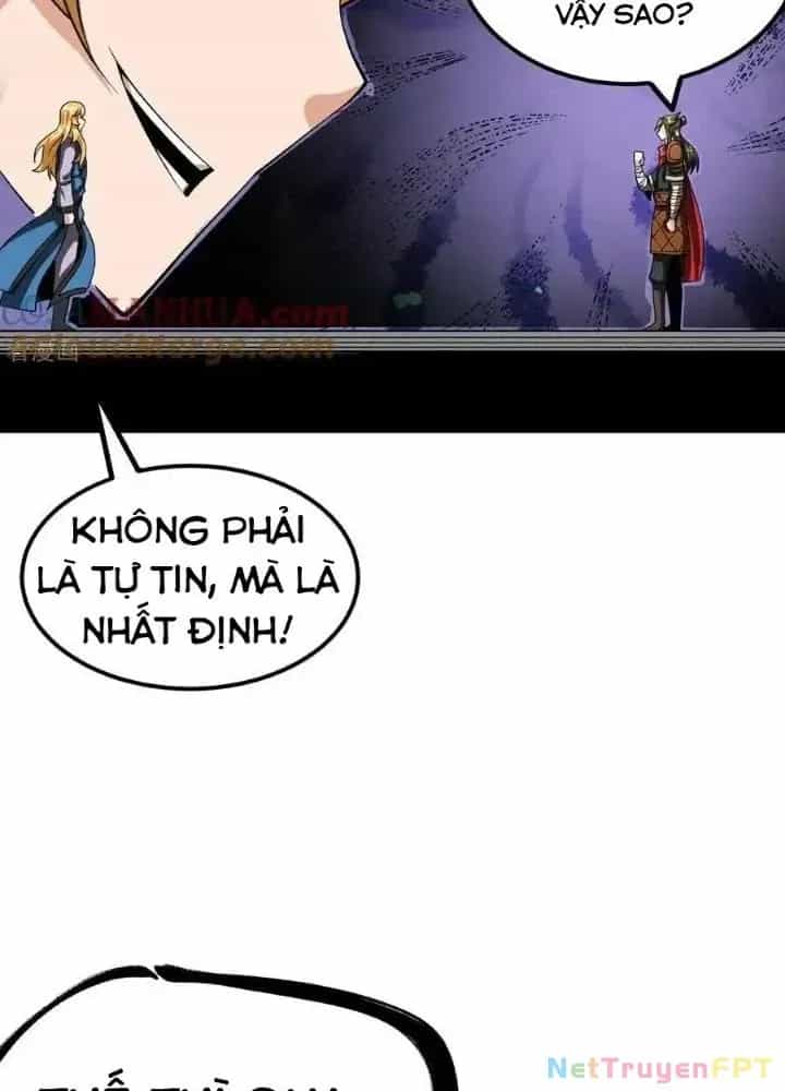 Chiến Thần Bất Tử - Chương 84 - ảnh 79