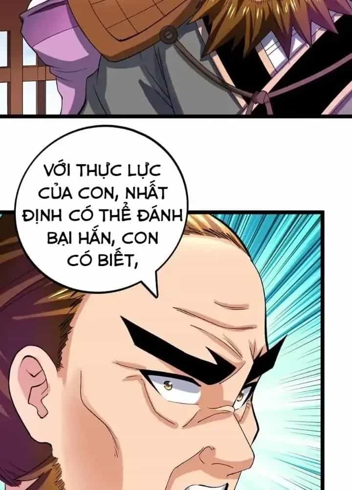 Chiến Thần Bất Tử - Chương 85 - ảnh 3