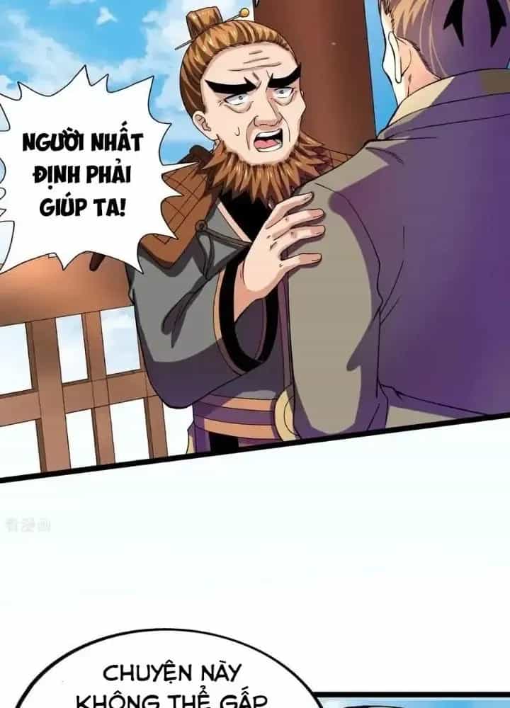 Chiến Thần Bất Tử - Chương 85 - ảnh 41