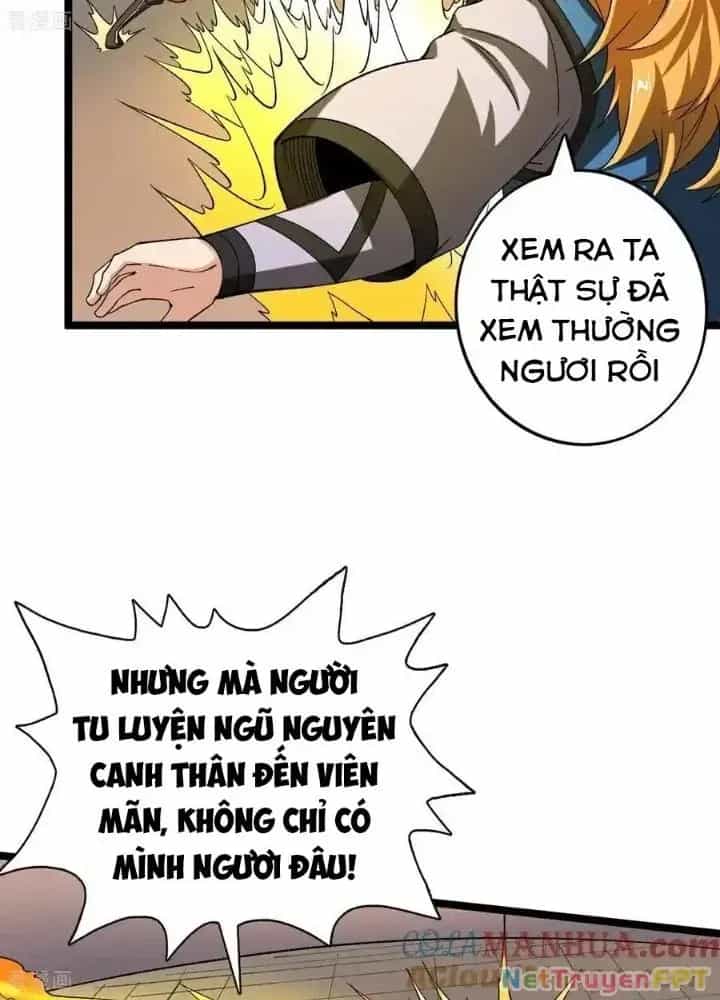 Chiến Thần Bất Tử - Chương 85 - ảnh 63