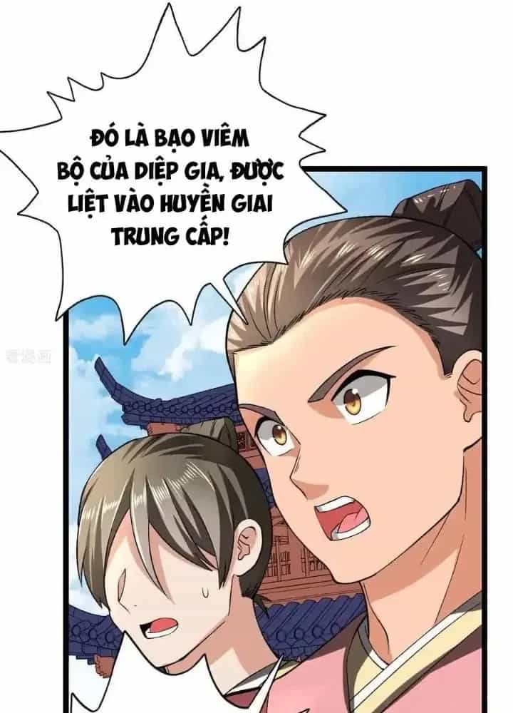 Chiến Thần Bất Tử - Chương 85 - ảnh 69