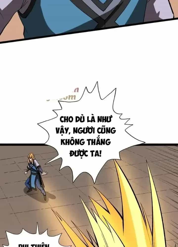 Chiến Thần Bất Tử - Chương 86 - ảnh 23