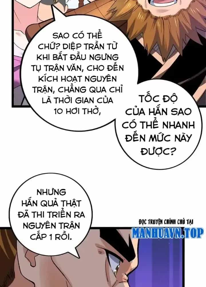 Chiến Thần Bất Tử - Chương 86 - ảnh 49