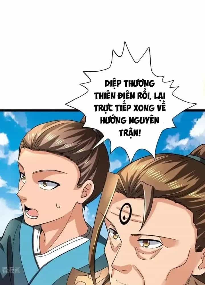 Chiến Thần Bất Tử - Chương 86 - ảnh 61