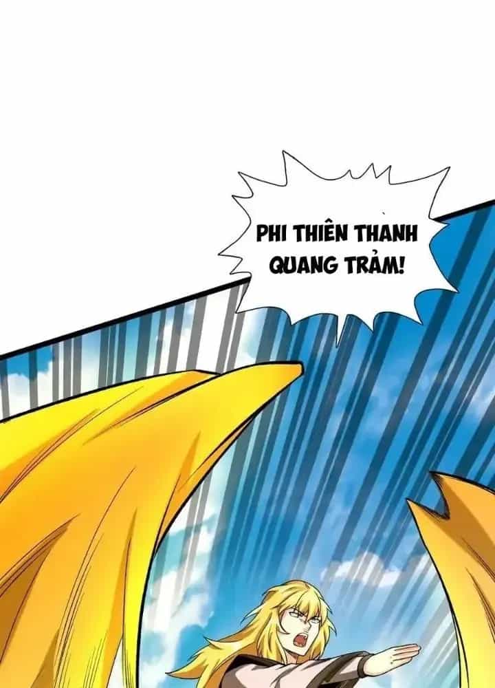 Chiến Thần Bất Tử - Chương 86 - ảnh 65