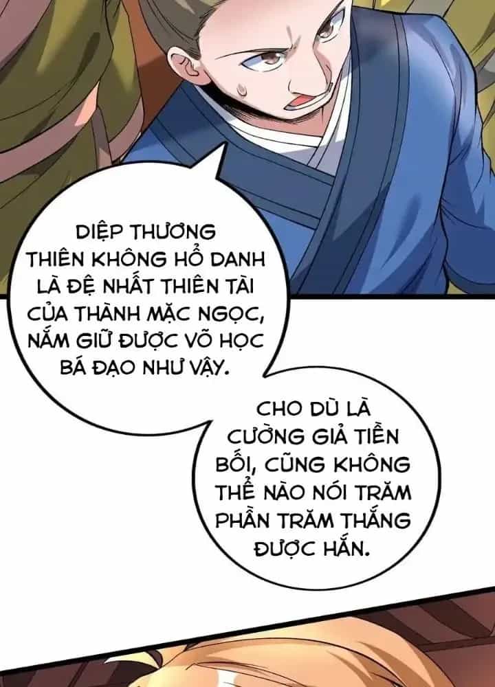Chiến Thần Bất Tử - Chương 86 - ảnh 79
