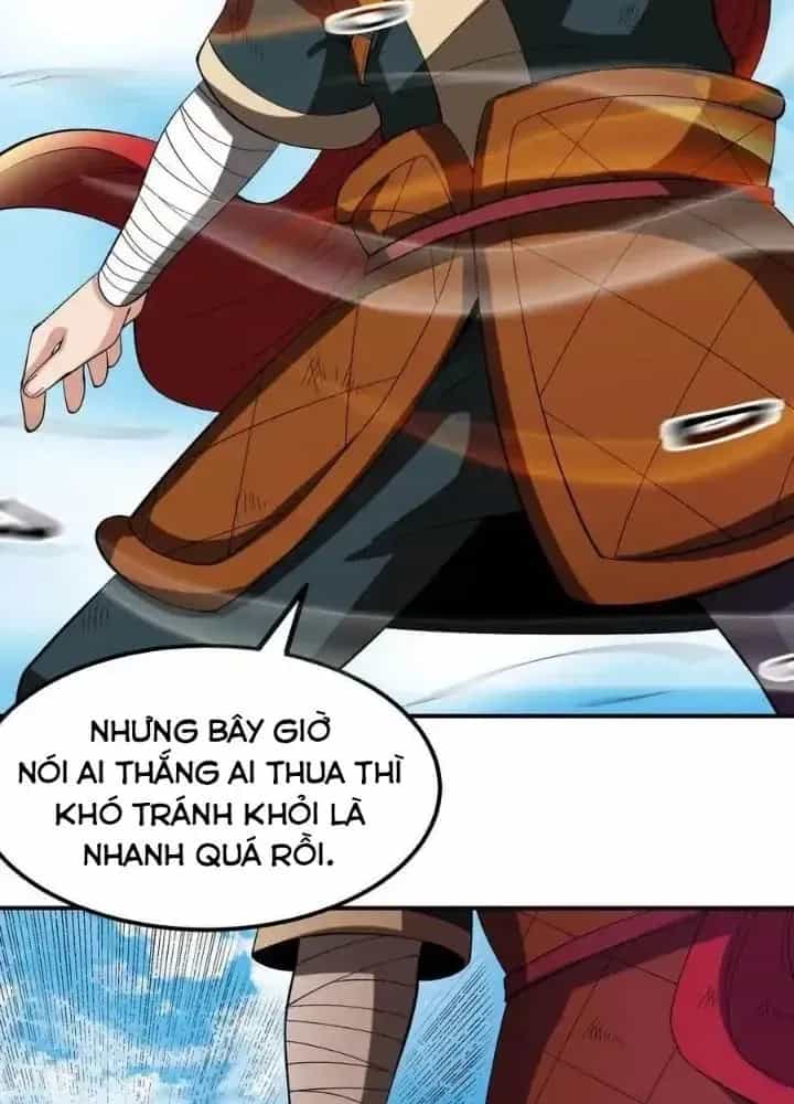 Chiến Thần Bất Tử - Chương 87 - ảnh 3