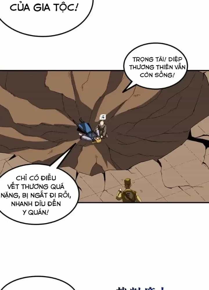 Chiến Thần Bất Tử - Chương 87 - ảnh 45