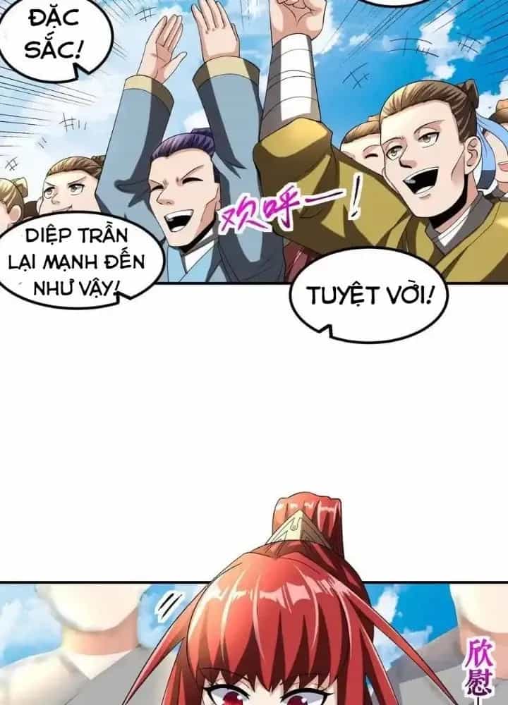 Chiến Thần Bất Tử - Chương 87 - ảnh 51