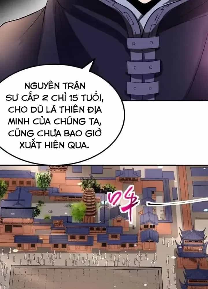 Chiến Thần Bất Tử - Chương 87 - ảnh 75