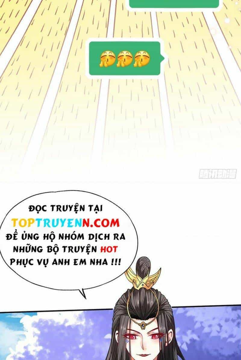 Chiến Thần Bất Tử - Chương 8 - ảnh 31