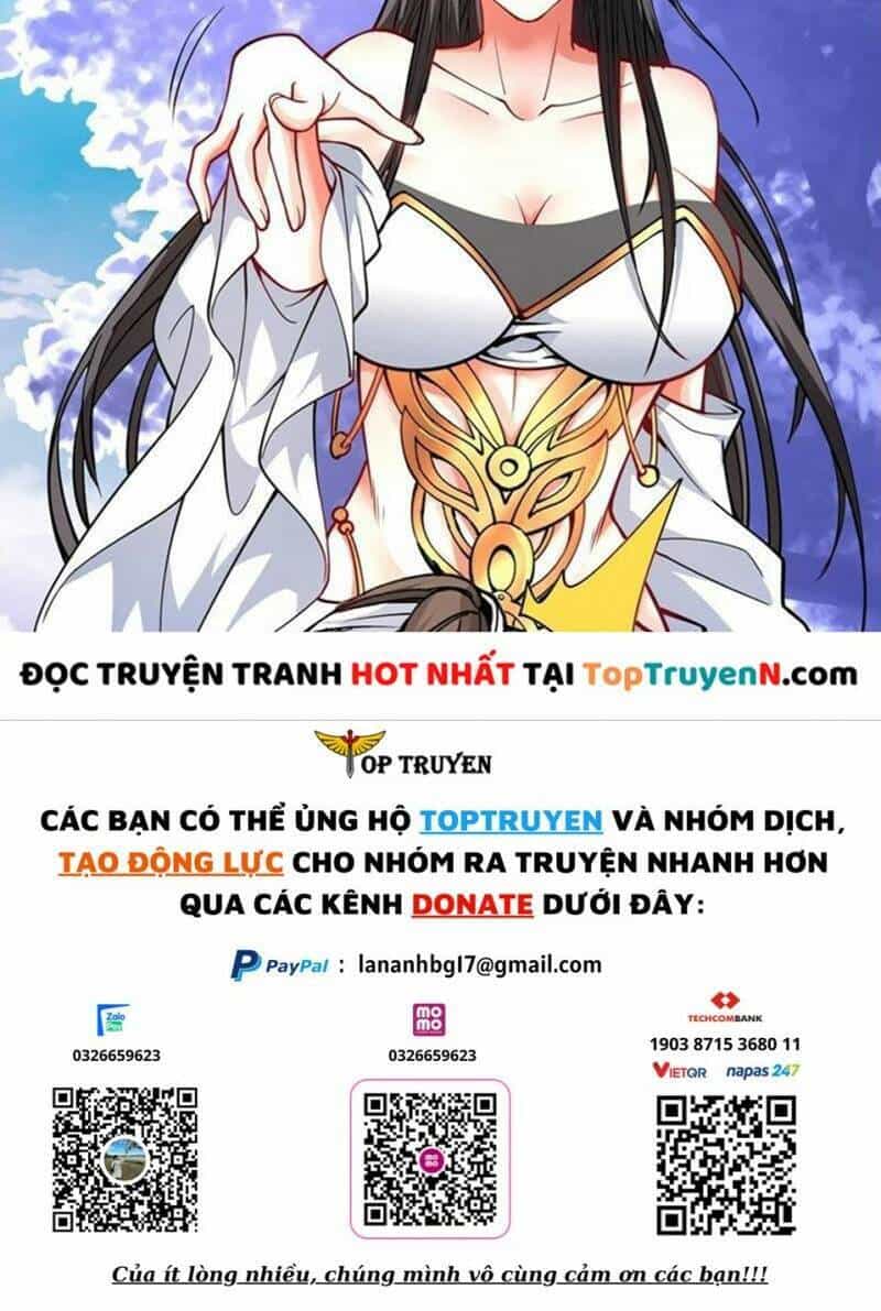 Chiến Thần Bất Tử - Chương 8 - ảnh 32