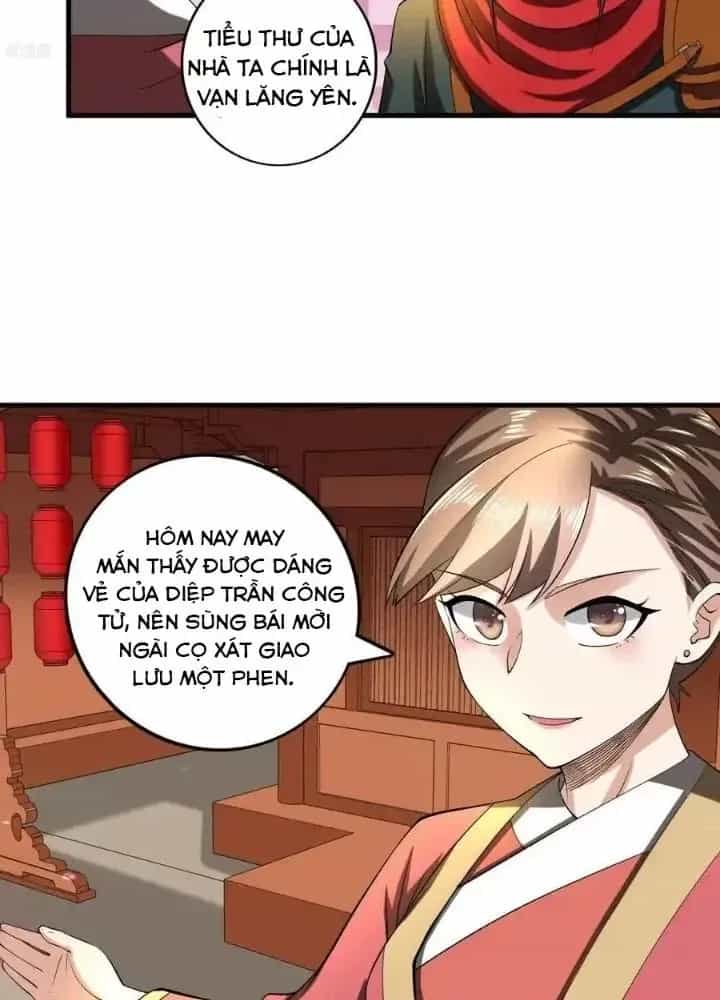 Chiến Thần Bất Tử - Chương 88 - ảnh 25