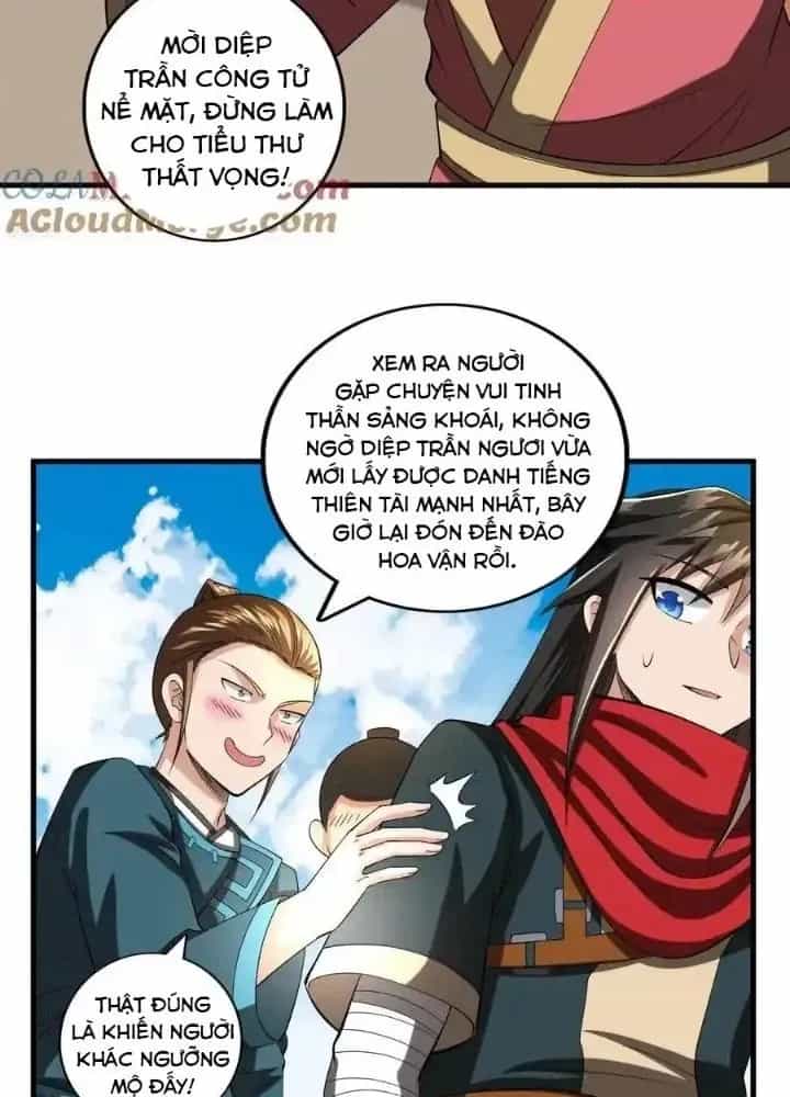 Chiến Thần Bất Tử - Chương 88 - ảnh 27