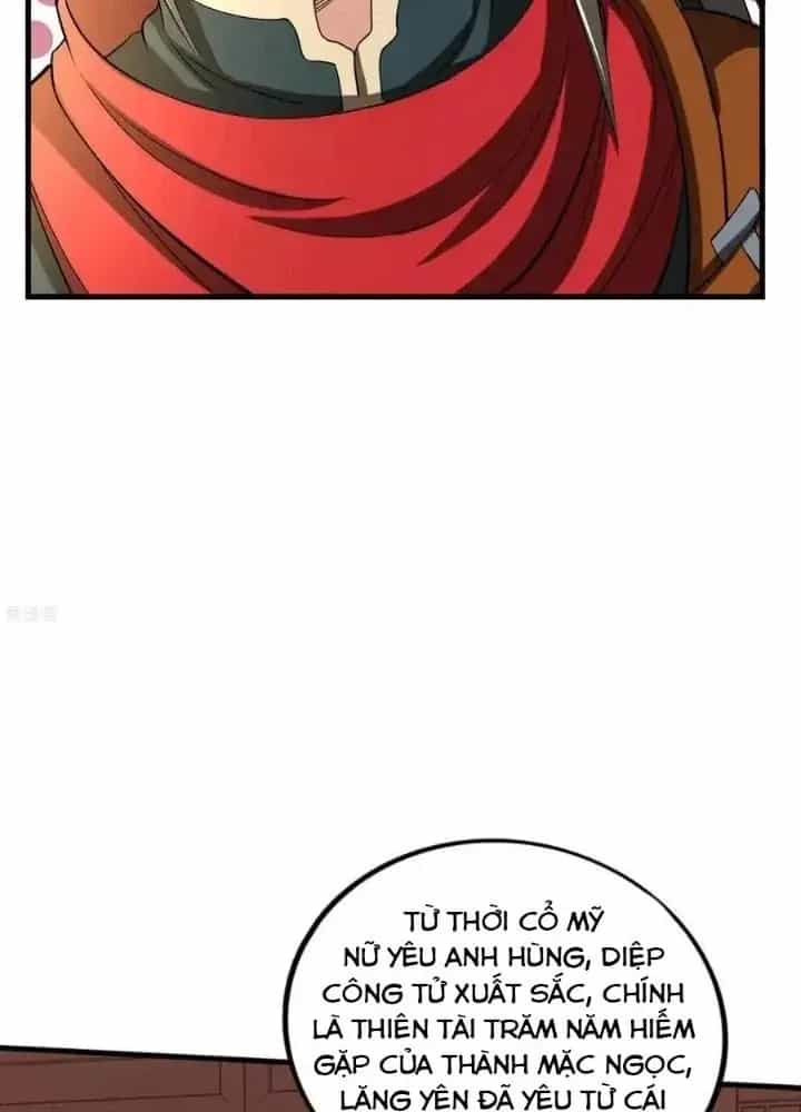 Chiến Thần Bất Tử - Chương 88 - ảnh 45