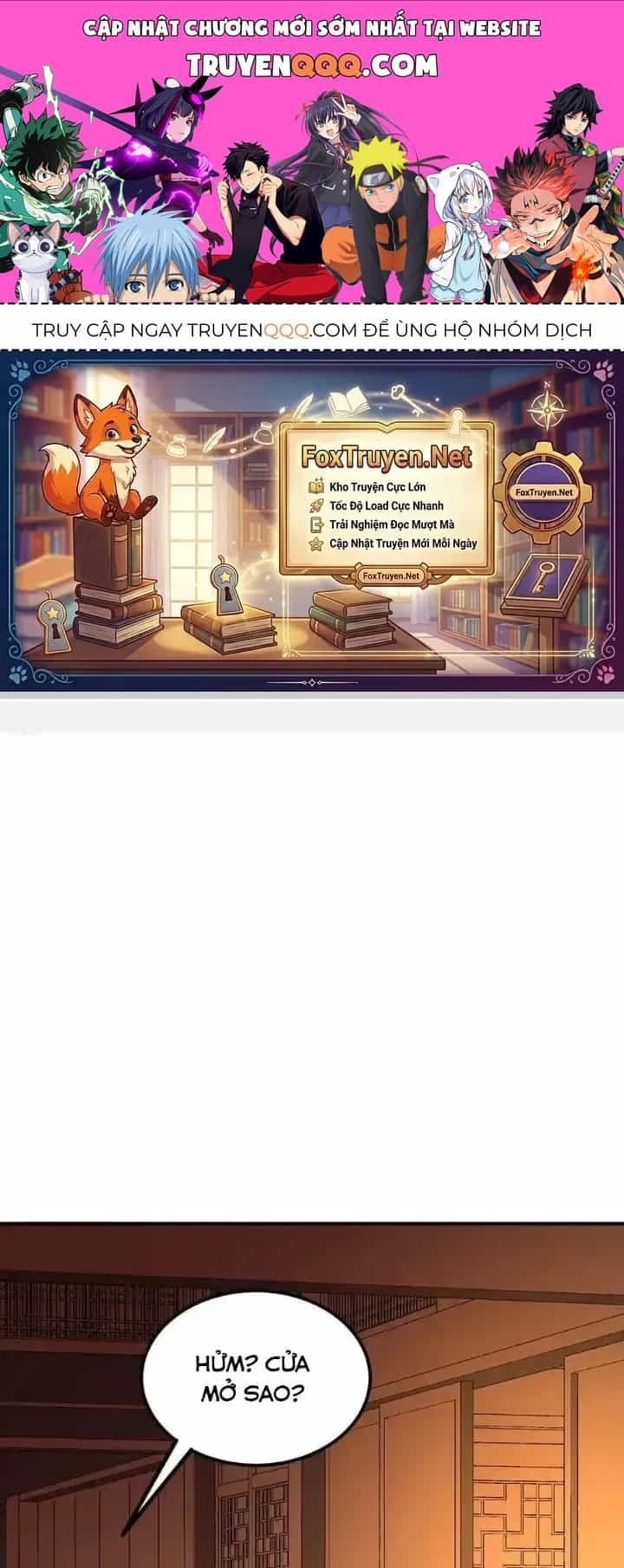 Chiến Thần Bất Tử - Chương 89 - ảnh 1