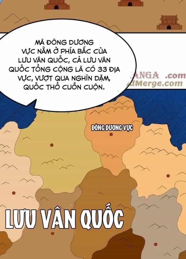 Chiến Thần Bất Tử - Chương 89 - ảnh 33