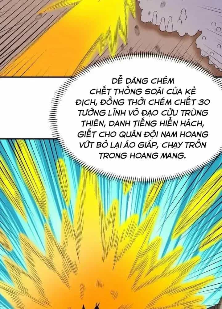Chiến Thần Bất Tử - Chương 89 - ảnh 43