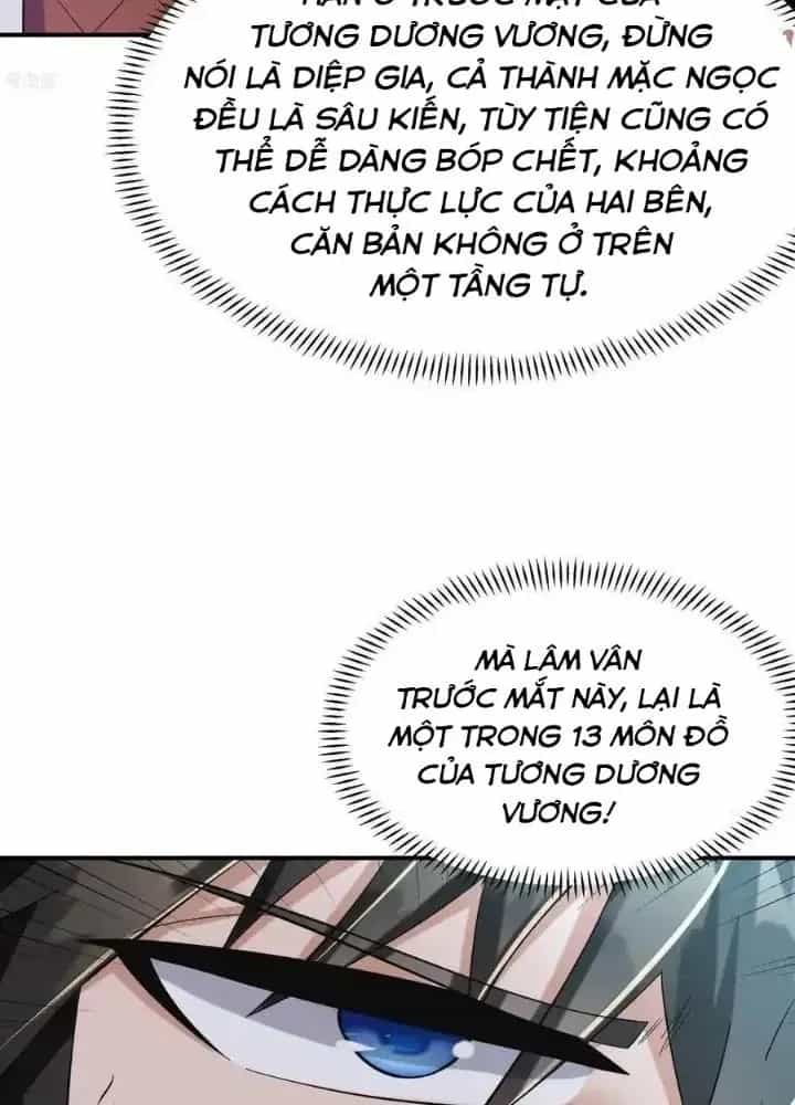 Chiến Thần Bất Tử - Chương 89 - ảnh 51
