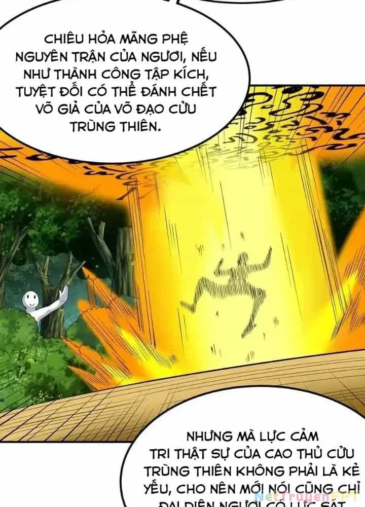 Chiến Thần Bất Tử - Chương 89 - ảnh 59