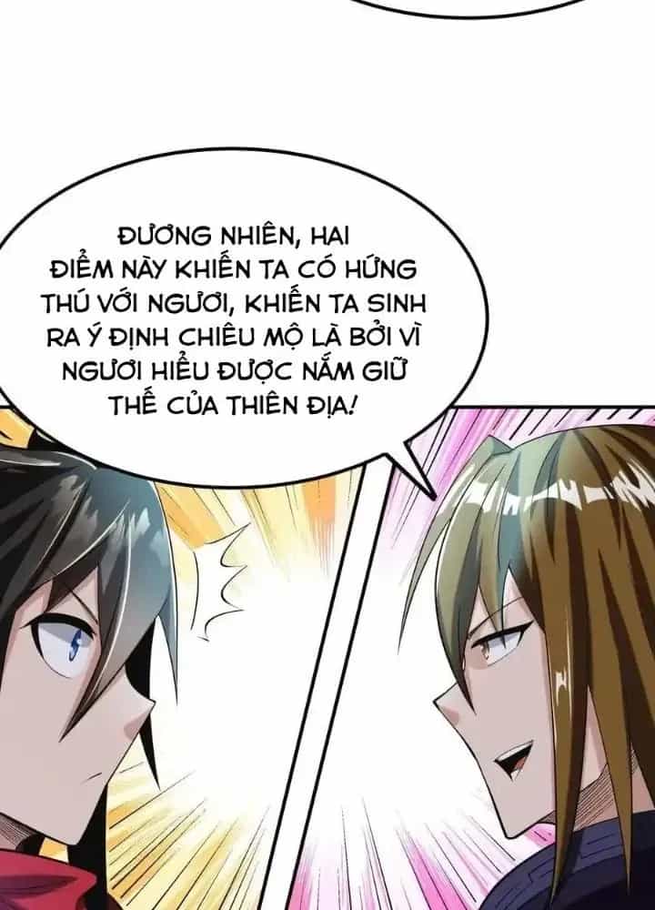 Chiến Thần Bất Tử - Chương 89 - ảnh 61