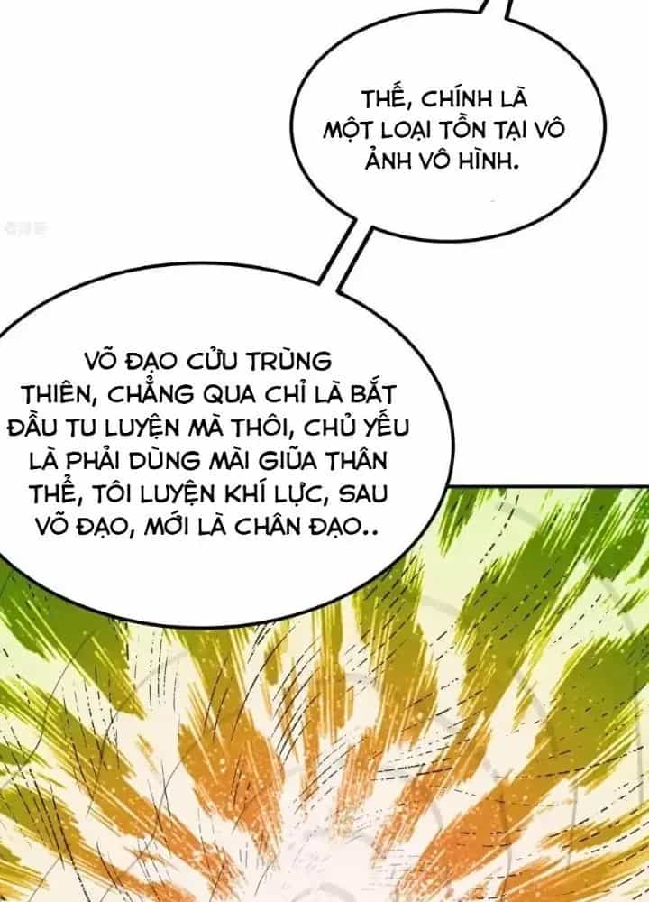 Chiến Thần Bất Tử - Chương 89 - ảnh 63