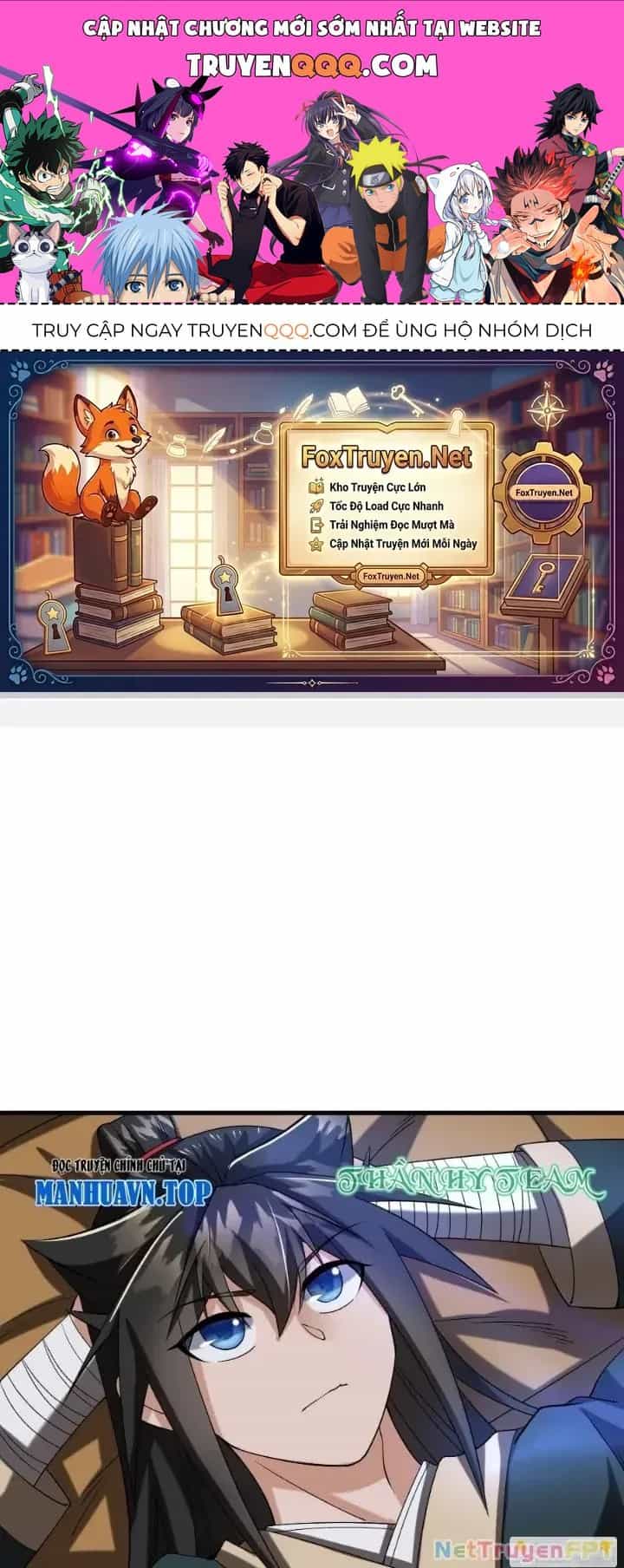 Chiến Thần Bất Tử - Chương 90 - ảnh 1