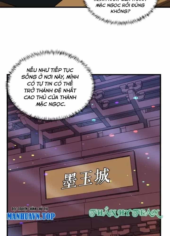 Chiến Thần Bất Tử - Chương 90 - ảnh 3
