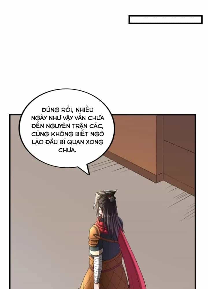 Chiến Thần Bất Tử - Chương 91 - ảnh 25